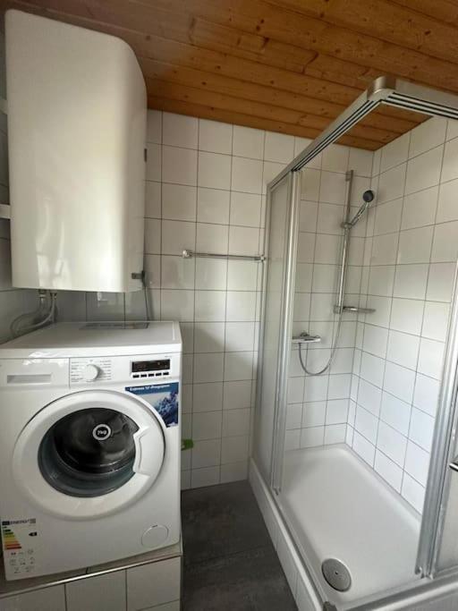 2-Zimmerwohnung Bregenz Exterior foto